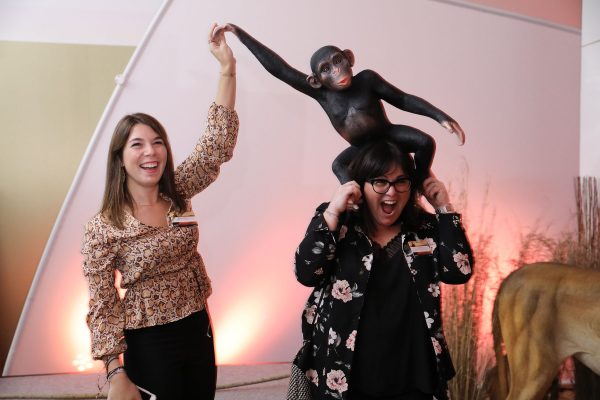 Fiesta Meliá Ibtm 2018